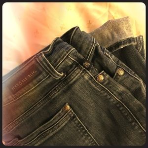 Rock & Republic Jeans Size 16